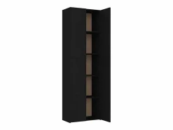 Armario de oficina 60x32x190 cm Madera de ingeniería