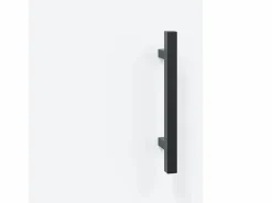 Outlet vidaxl Armario de pared madera de ingeniería 60x31x70 cm Blanco