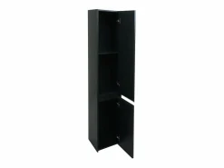Outlet Armario de pared -L86, Columna De Baño