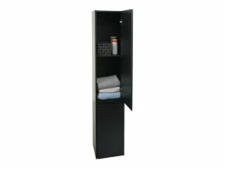 Outlet Armario de pared -L86, Columna De Baño