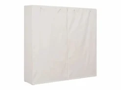 Armario de tela 173x40x170 cm ES280973