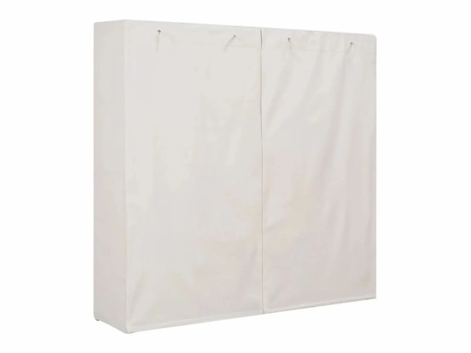 Armario de tela 173x40x170 cm ES280973