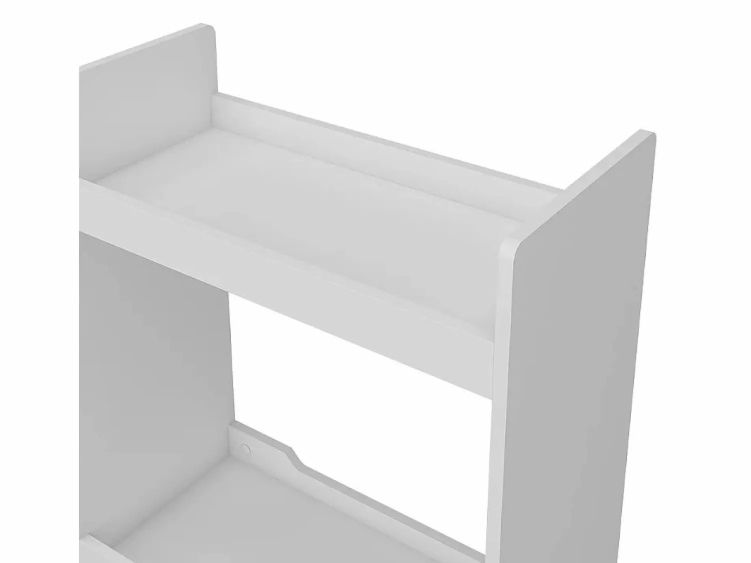 Online Vicco Armario infantil 67x38x110 conny Blanco
