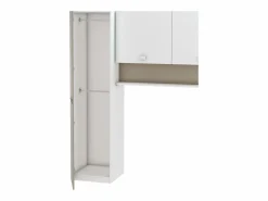 Armario Juvenil Puente Tidy Habitación Infantil 304x203 cm