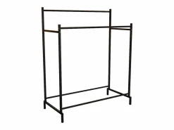 Best Armario Labol L Blanco AL. 136 x AN. 103 x P. 52 cm Burro Para Ropa