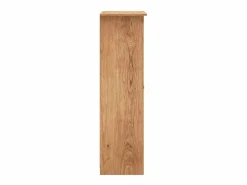 Discount Armario madera maciza pino Panamá Range 80x50x171,5 cm Armario