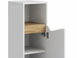 Vicco Armario mediano /artesano 30x35x74.5 marelle
