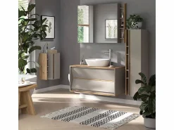 Vicco Armario mediano cachemira 35x32x60 edelin