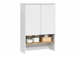 Vicco Armario para lavadora /artesano 68x29x100.4 viktor