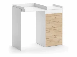 Discount Armario para lavadora 116x50x98 alf Mueble Para Lavadora