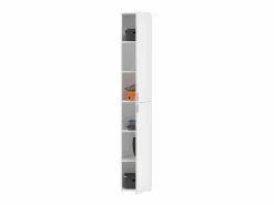 New Armario ProjektX 2 puertas . Columna De Baño