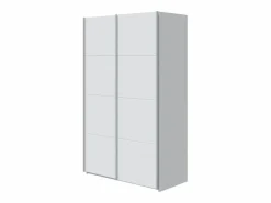 Sale Armario puertas correderas aglomerado 200x150x60cm Armario