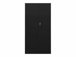 Sale Armario Taquilla 90x40x180 cm Acero Armario Oficina