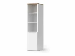 Vicco Armario universal /sonoma 30.2x40x120 wido