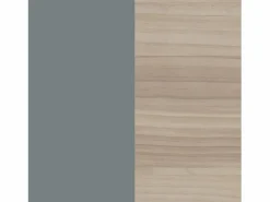Armario vestidor juvenil Misty Cloud Verde Salvia - Oak Soft Muebles Niño