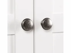 Outlet Armario 187x200x67 cm Blanco