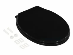 Helloshop26 Asiento de inodoro de cierre suave y liberación rápida 02_0021274