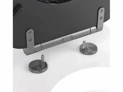 Asiento de inodoro de mármol - mdf fsc