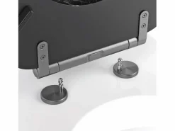Asiento de inodoro de mármol - mdf fsc
