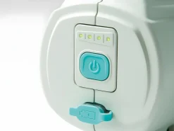 Intex Aspirador a pilas para piscinas y spas ZR200 -