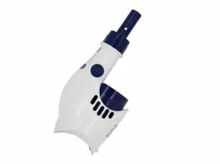 Aspiradora de Piscina Inalámbrica VCB10 11,1V Ligera con Depósito de 1,5L y Cabezal Giratorio Accesorio Piscina