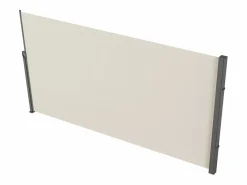 Auvent Laterales Retractil SucceBuy, 180 x 350 cm, Escreen de Privacidad para Terraza y Separador de Valla,