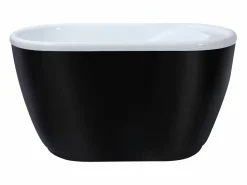 Clearance Bañera asiento PICCOLA 240L 120 x 75 x 65 cm - Bañera Exenta