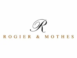Sale ROGIER & MOTHES Bañera de Hierro COVENTRY Negra 170 cm Blanco