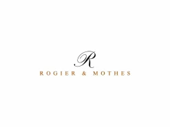 Hot ROGIER & MOTHES Bañera de Hierro LIVINGSTON blanca 170 cm Patas BLANCAS Blanco