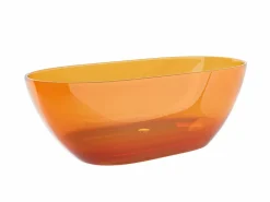 Best Bañera exenta - 292L - 160 x 72 x 56 cm - - Resina - SPAVO Bañera Exenta