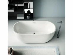 STANO Bañera exenta BOSTON 166 cm