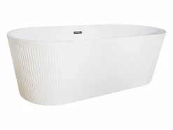 STANO Bañera exenta CORBIN 170 cm