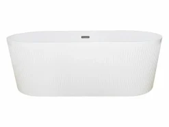 STANO Bañera exenta CORBIN 170 cm