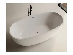 STANO Bañera exenta DENVER 170 cm