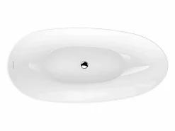 Bañera exenta FLORIDA 180 cm Bañera Exenta
