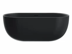 Outlet Bañera exenta LISBON 160 cm Mate Bañera Exenta