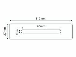 Online Bañera exenta OPRAH 170 cm Bañera Exenta