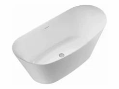New Bañera exenta PALMA 170 cm Mate Bañera Exenta