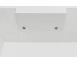 Shower & Design Bañera hidromasaje THALASSA - 2 plazas -Ángulo derecho