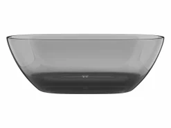 Best Bañera isla - 292L - 160 x 72 x 56 cm - - Resina - SPAVO Bañera Exenta