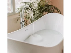 Rea Bañera Ferrano White 160Cm
