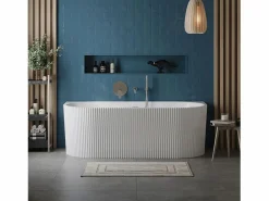 Online Rea Bañera Veneta 170 White Blanco