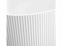 Online Rea Bañera Veneta 170 White Blanco