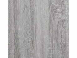 Hot Baúl almacenaje madera contrachapada sonoma 70x40x38 cm Baúl Y Arcón