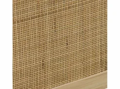 Sale Baúl Auxiliar Bong Pino 80x40x40 cm Marru00f3n