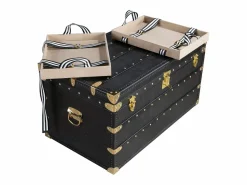 Sale Baúl piel 5159 Baúl Y Arcón