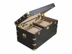 Sale Baúl piel 5159 Baúl Y Arcón