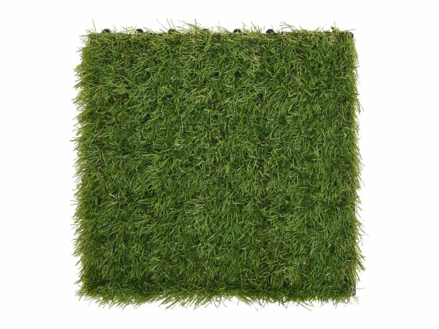 Baldosas de césped artificial 22 uds 30x30 cm ES228532 Césped Artificial