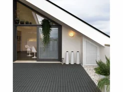 Clearance Baldosas de terraza 60x30 cm 1 m² jardín baldosas aspecto Terraza