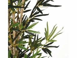 Sale Bambú artificial 828 hojas 150 cm Verde